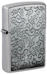 Žiebtuvėlis Zippo 48726 Vines Design