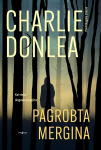 Pagrobta mergina