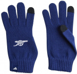Sportinės pir&scaron;tinės Adidas Arsenal FC, dydis L, mėlynos