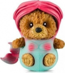 Barbie Pepper arklys su rudais plaukais skirtas stilizuoti - Mattel
