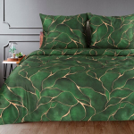 Eurofirany patalynės komplektas Gift1, 200x220, 3 dalių