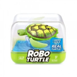 ZURU 7192 ROBO TURTLE ROBOTINE PLAUČIANČIAI VĖŽLIUKAS ZURU ROBO ALIVE 7192UQ1
