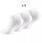 Stark Soul&reg; sportinės kojinės 2124-2, 6 poros