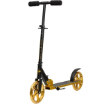 Motoroleris Story lux Gold Black 2