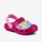Vaiki&scaron;kos &scaron;lepetės Coqui Maxi Hero 9382-701-7238 rožinė