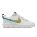 Sporta Apavi Nike Court Borough Low 2 SE (GS), 37,5