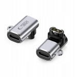 TECH-PROTECT ULTRABOOST ADAPTER TYPE-C TO GARMIN WATCH GREY