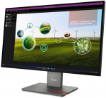 Monitor ThinkVision 27.0 P27Q-40 WLED LCD 64A7ZAT6EU