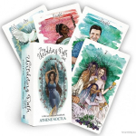 Originalios taro kortos THE UNFOLDING PATH TAROT , Hay House