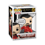 Funko Pop! Queen - Freddie Mercury (Sayings)