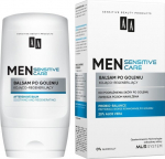 Balzamas po skutimosi AA Men Sensitive raminantis regeneruojantis 100 ml