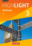 English G Highlight 03: 7. Schuljahr Hauptschule. Workbook mit Audios online, English G Highlight 03: 7. Schuljahr Hauptschule. Workbook mit Audios online
