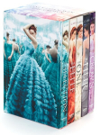 The Selection 1-5 Box Set: The Complete Series, The Selection 1-5 Box Set: The Complete Series