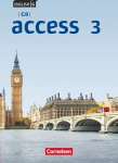 English G Access - G9 - Ausgabe 2019. Bd. 3: 7. Schuljahr - Sch&uuml;lerbuch: Kartoniert, English G Access - G9 - Ausgabe 2019. Bd. 3: 7. Schuljahr - Sch&uuml;lerbuch: Kartoniert