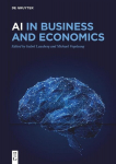 AI in Business and Economics, AI in Business and Economics