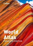 Collins World Atlas: Complete Edition, Collins World Atlas: Complete Edition