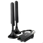 Modulis LTE D-Link DWM-311 150 MB/s