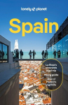 Lonely Planet Spain, Lonely Planet Spain