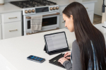 PROKEYS 2 IPAD PRO 13 (M4) - IPAD M5 BLACK SWISS