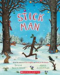 Stick Man, Stick Man