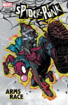 Spider-Punk: Arms Race, Spider-Punk: Arms Race