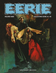 Eerie Archives Volume 9, Eerie Archives Volume 9