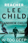 In Too Deep: (Jack Reacher 29), In Too Deep: (Jack Reacher 29)