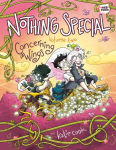 Nothing Special, Volume Two: Concerning Wings (a Graphic Novel), Nothing Special, Volume Two: Concerning Wings (a Graphic Novel)