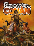 The Savage Sword of Conan Vol.1, The Savage Sword of Conan Vol.1