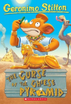 The Curse of the Cheese Pyramid (Geronimo Stilton #2), The Curse of the Cheese Pyramid (Geronimo Stilton #2)