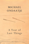 A Year of Last Things, A Year of Last Things