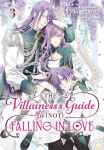The Villainesss Guide to (Not) Falling in Love 03 (Manga), The Villainesss Guide to (Not) Falling in Love 03 (Manga)