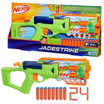 &Scaron;autuvas Nerf N Series Jadestrike