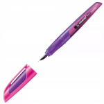 Stabilo Easybuddy amžius ra&scaron;iklis - L, violetinis-magenta