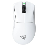 Bela Razer DeathAdder V4 Pro belaidis pelė didelio tikslumo