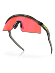 OAKLEY Hydra Olive Ink w/PRIZM Trail Torch sportiniai saulės akiniai