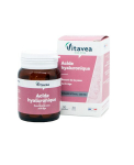 Hialurono rūg&scaron;tis Vitavea Hyaluronic Acid