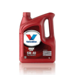Valvoline MaxLife 5W-40 variklinė alyva, 4L