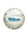 Wilson Shoreline tinklinio kamuolys, dydis 5, žalios spalvos
