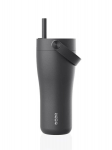 Termo puodelis CARRY BLACK 600 ml