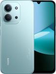 Xiaomi Redmi 15C 4G 4/256GB Mint Green