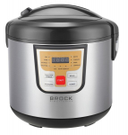 Brock MC 1000
