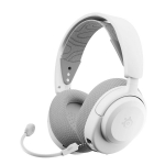 Belieka laisvalaikio ausinės - STEELSERIES - Arctis Nova 3PW - Veikimo laikas 40h - Bluetooth - USB-C Plug & Play