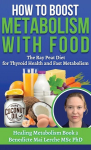 How To Boost Metabolism With Food: The Ray Peat Diet for Thyroid Health and Fast Metabolism, How To Boost Metabolism With Food: The Ray Peat Diet for Thyroid Health and Fast Metabolism