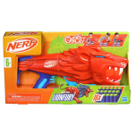 &Scaron;autuvas Nerf Lionfury
