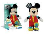 Pliu&scaron;inis žaislas Clementoni Baby Mickey, 17 cm