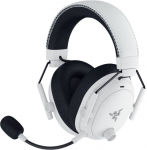 Razer BlackShark V3 Pro Gaming Headset, Over-Ear, Wireless, White