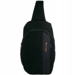 Wings vienos peties krep&scaron;ys crossbody arba mini kuprinė, patogus kelionėms ir kasdienai