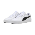 Laisvalaikio batai moterims PUMA Jola PUMA White-PUMA Black - 39841310, balti