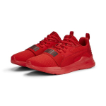 PUMA treniruočių batai vyrams Puma Wired Run Pure For All Time Red - 38927506, raudoni